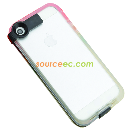 Customization iPhone6 Flash Protective Shell Promotional Products