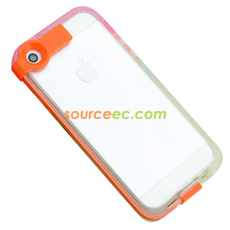 Customization iPhone6 Flash Protective Shell Promotional Products