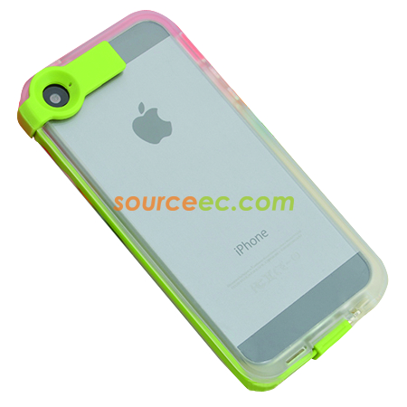 Customization iPhone6 Flash Protective Shell Promotional Products