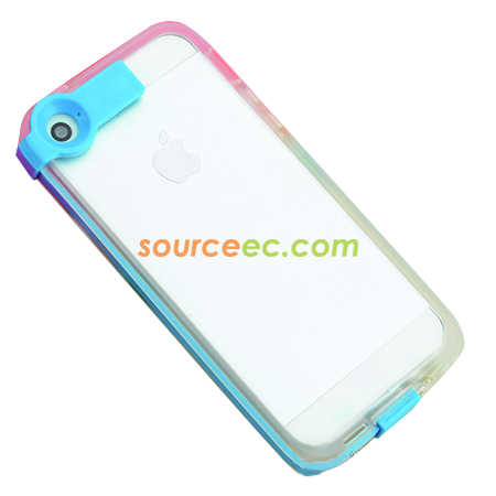 Customization iPhone6 Flash Protective Shell Promotional Products