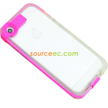 Customization iPhone6 Flash Protective Shell Promotional Products