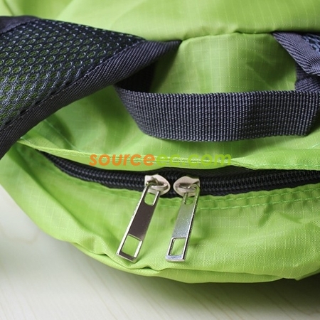 Customization Outdoor Folding Backpack Promotional Products