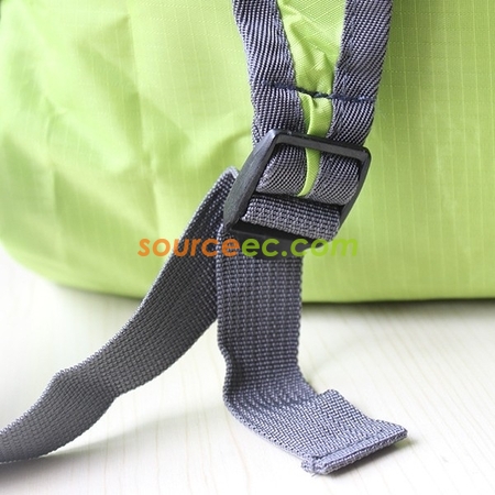 Customization Outdoor Folding Backpack Promotional Products