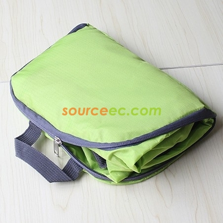 Customization Outdoor Folding Backpack Promotional Products