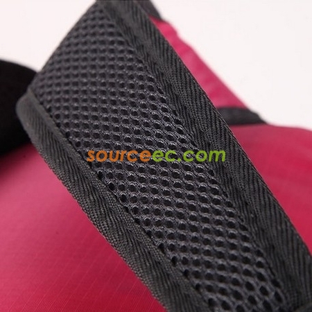 Customization Outdoor Folding Backpack Promotional Products