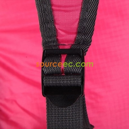 Customization Outdoor Folding Backpack Promotional Products