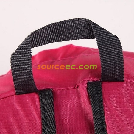 Customization Outdoor Folding Backpack Promotional Products