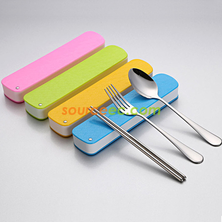 Customization Tableware Suit Promotional Products