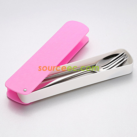 Customization Tableware Suit Promotional Products