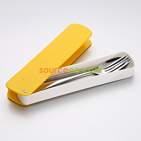 Customization Tableware Suit Promotional Products