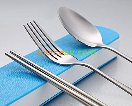 Customization Tableware Suit Promotional Products
