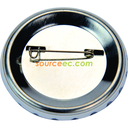 Customization Button Badge Promotional Products