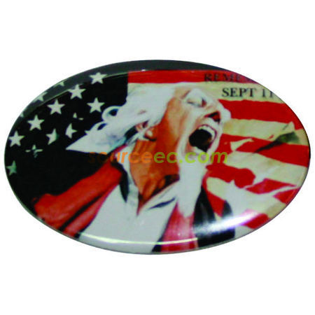 Customization Button Badge Promotional Products