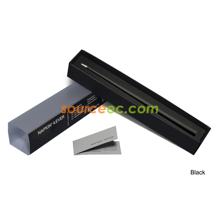 Customization Napkin Pen Promotional Products