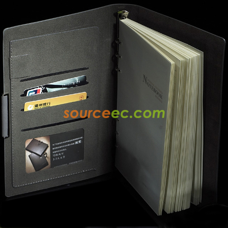 Customization Notebook Promotional Products