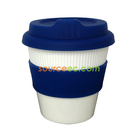 Customization Ecco Kuppa 8oz Promotional Products