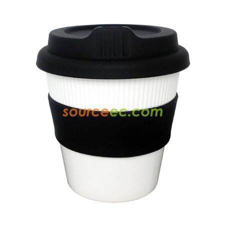 Customization Ecco Kuppa 8oz Promotional Products