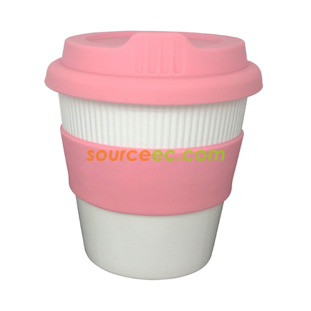 Customization Ecco Kuppa 8oz Promotional Products