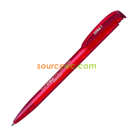 Customization Klio-Eterna Pen Promotional Products