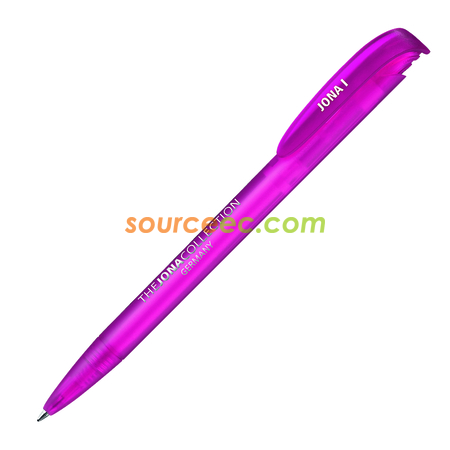 Customization Klio-Eterna Pen Promotional Products