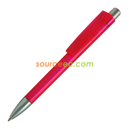 Customization Eurotech Ice Advertising Pen Promotional Products