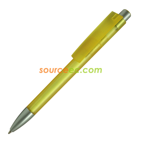 Customization Eurotech Ice Advertising Pen Promotional Products