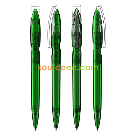 Customization Klio-Eterna Pen Promotional Products