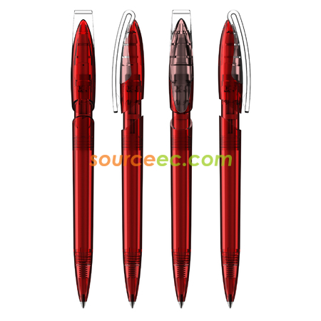 Customization Klio-Eterna Pen Promotional Products