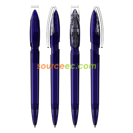 Customization Klio-Eterna Pen Promotional Products