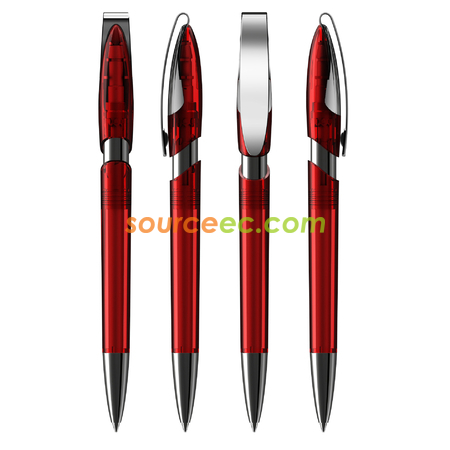 Customization Klio-Eterna Pen Promotional Products