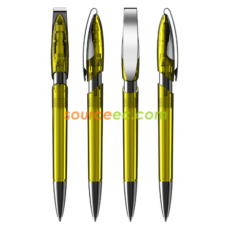Customization Klio-Eterna Pen Promotional Products