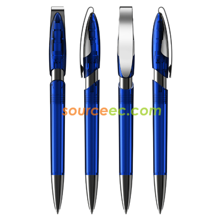 Customization Klio-Eterna Pen Promotional Products