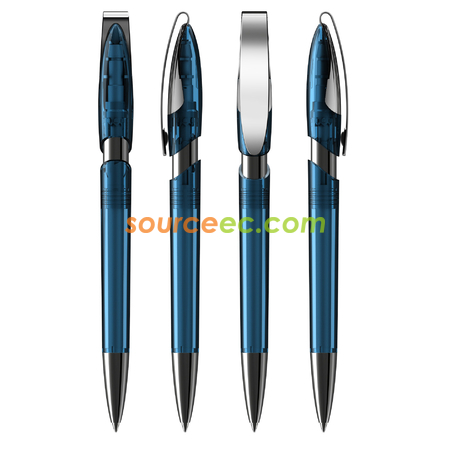 Customization Klio-Eterna Pen Promotional Products