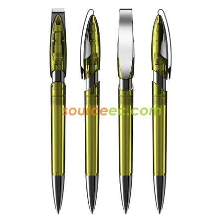 Customization Klio-Eterna Pen Promotional Products