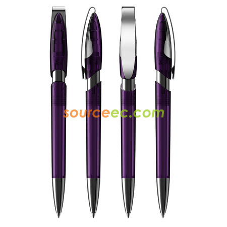 Customization Klio-Eterna Pen Promotional Products