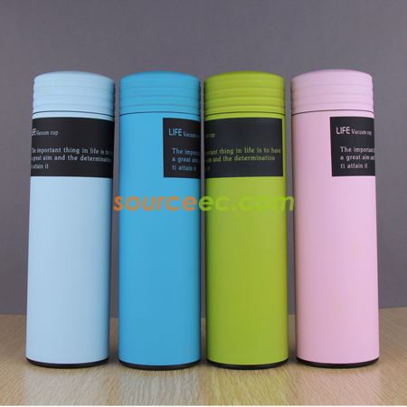 Customization 350ML Vacuum Flask Promotional Products