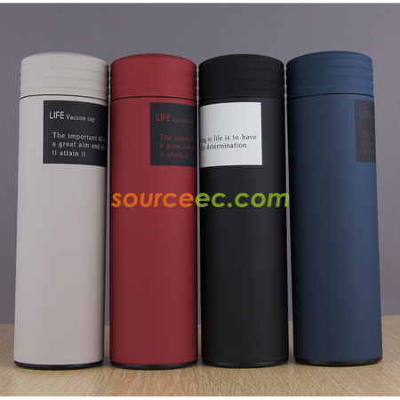 Customization 350ML Vacuum Flask Promotional Products