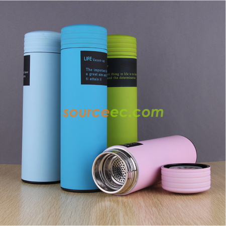 Customization 350ML Vacuum Flask Promotional Products