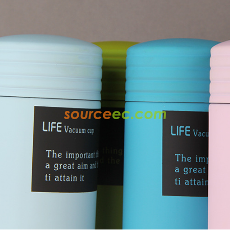 Customization 350ML Vacuum Flask Promotional Products