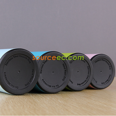 Customization 350ML Vacuum Flask Promotional Products