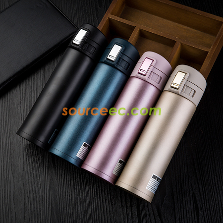 Customization 350ML Vacuum Insulation Mug Promotional Products
