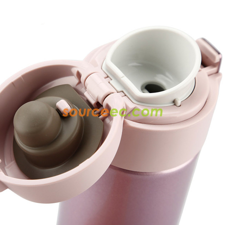 Customization 350ML Vacuum Insulation Mug Promotional Products