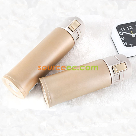 Customization 350ML Vacuum Insulation Mug Promotional Products