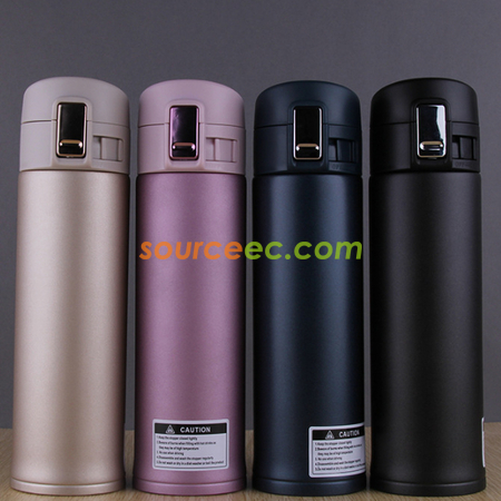 Customization 350ML Vacuum Insulation Mug Promotional Products