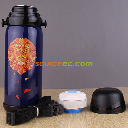 Customization 800ML Insulation Pot  Promotional Products