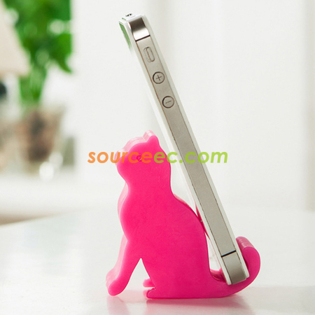 Customization Mobile phone holder Promotional Products