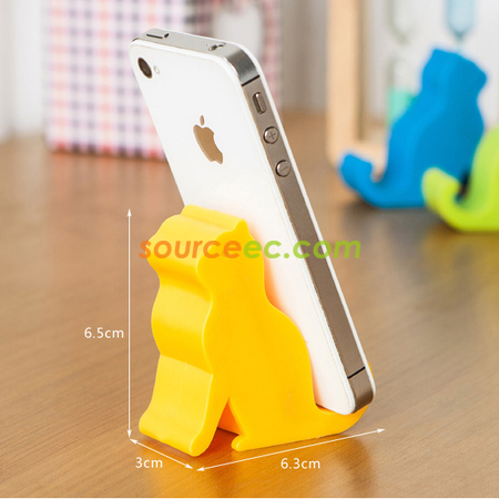 Customization Mobile phone holder Promotional Products