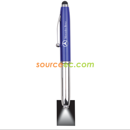 Customization Multifunction Light Pen Promotional Products