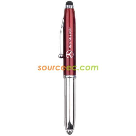Customization Multifunction Light Pen Promotional Products