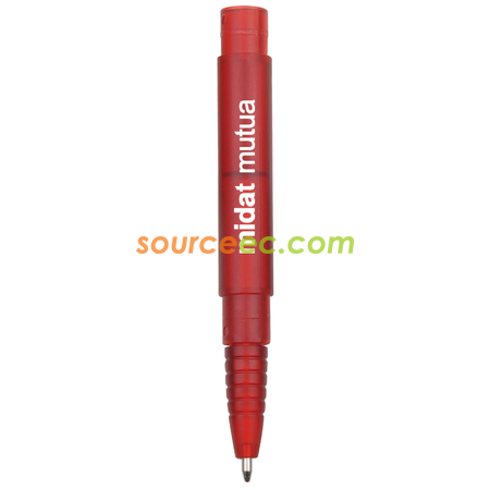 Customization 2in1 Set One Side Tool Set, One Side Pen Promotional Products
